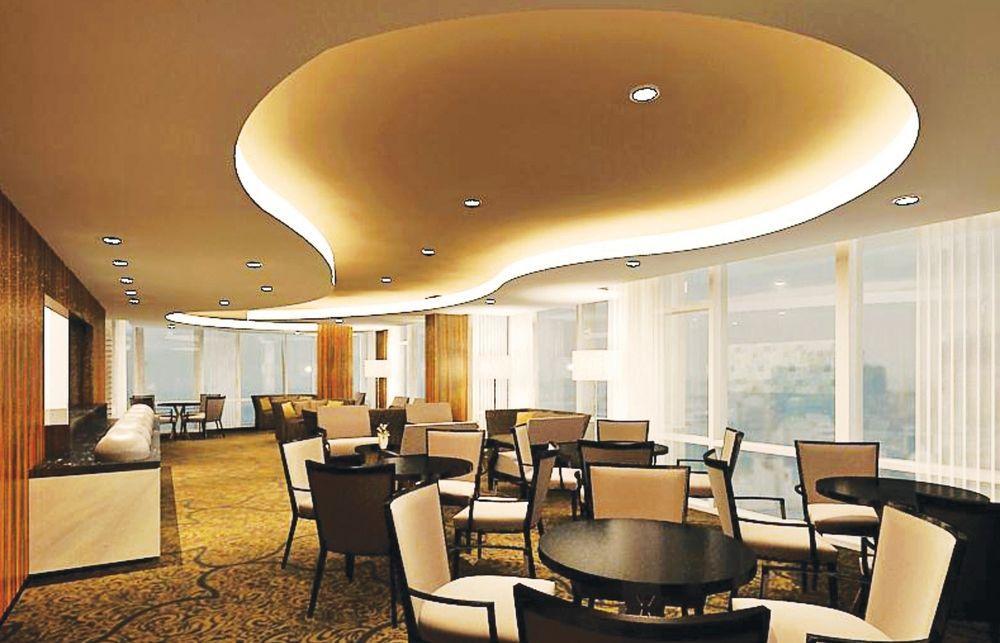 Hotel Santika Premiere Hayam Wuruk Yakarta Exterior foto